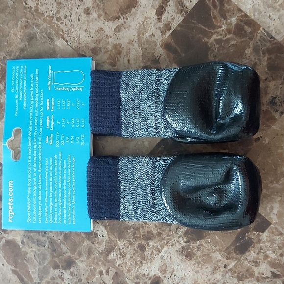 RC Pets Sport PAWks, size XS, New - Picture 2 of 3